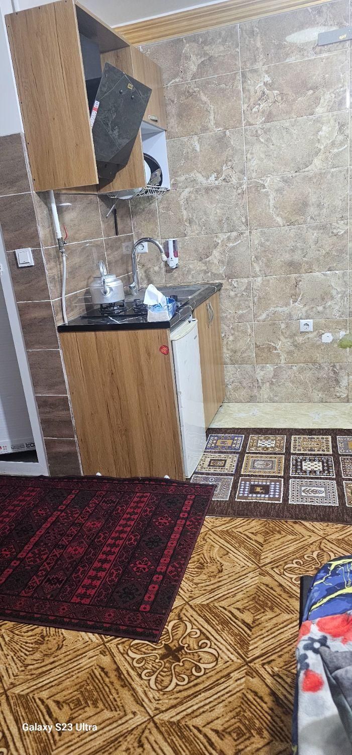 اجاره سوئیت اپارتمان هتلی|اجارهٔ کوتاه‌مدت آپارتمان و سوئیت|ساری, |دیوار