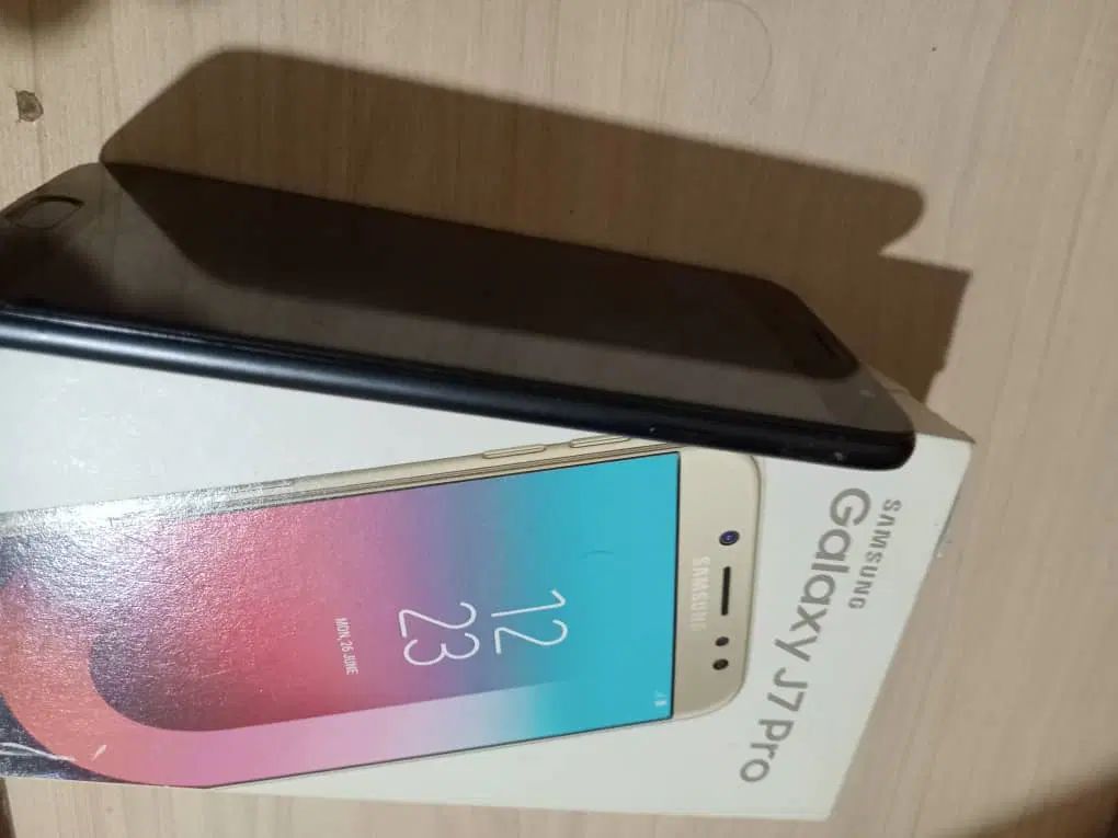 SAMSUNG GALAXY J7 PRO|موبایل|کرج, حیدرآباد|دیوار