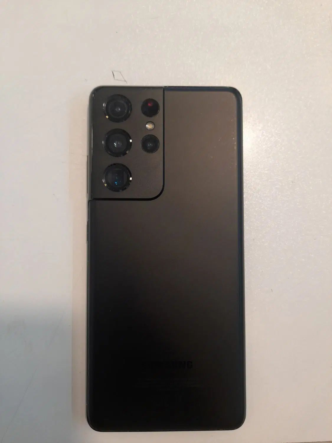 سامسونگ s21Ultra 5G  گیگ 256|موبایل|کرج, کلاک نو|دیوار