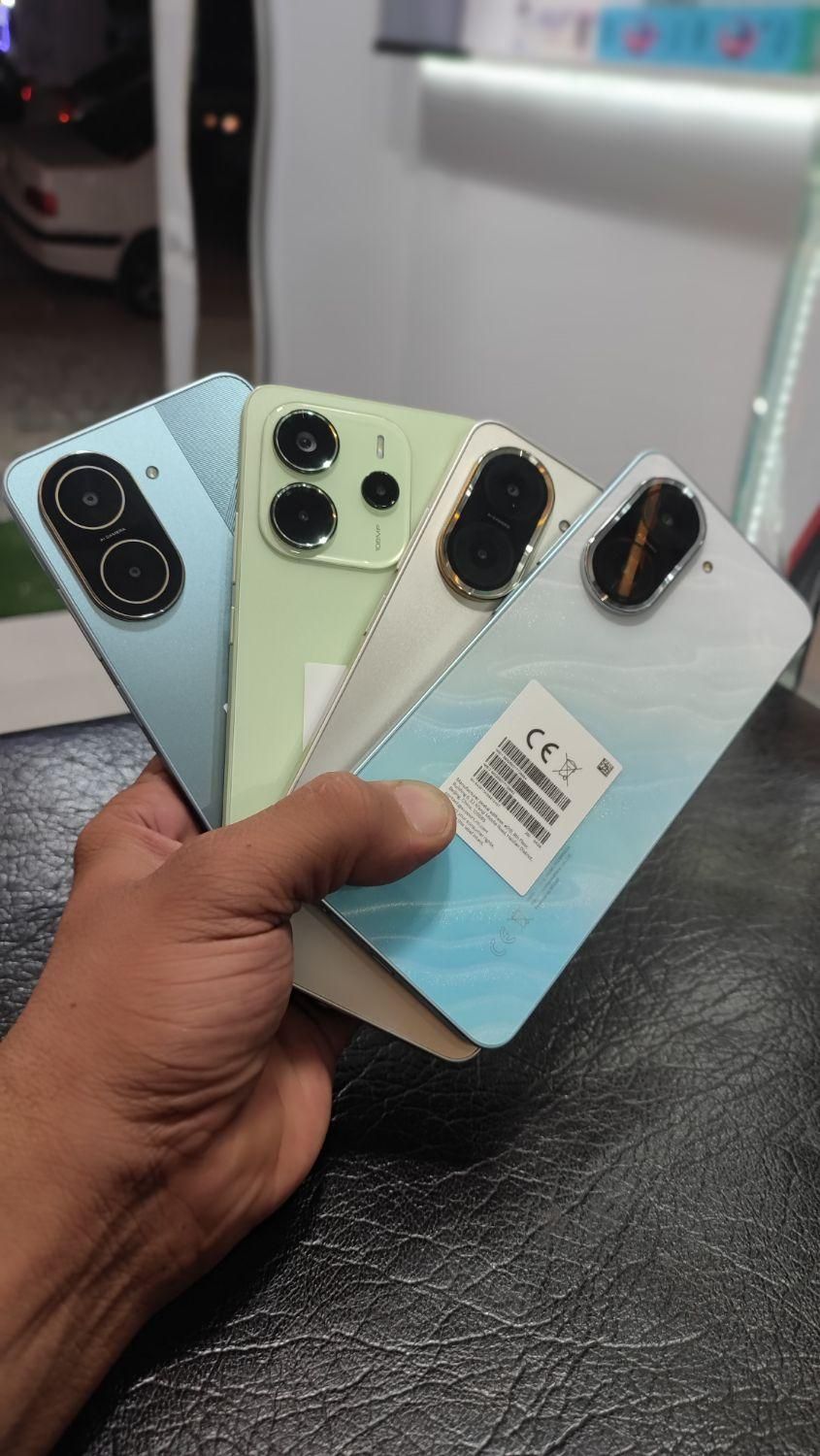 فروش گوشی شیایومی و سامسونگ|موبایل|زاهدان, |دیوار