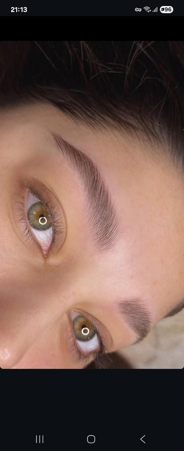 مدل میکروبلیدینگ رایگان|خدمات آرایشگری و زیبایی|تهران, حکیمیه|دیوار