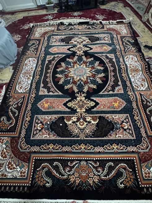 فروش فرش نو|فرش|بندر ماهشهر, |دیوار