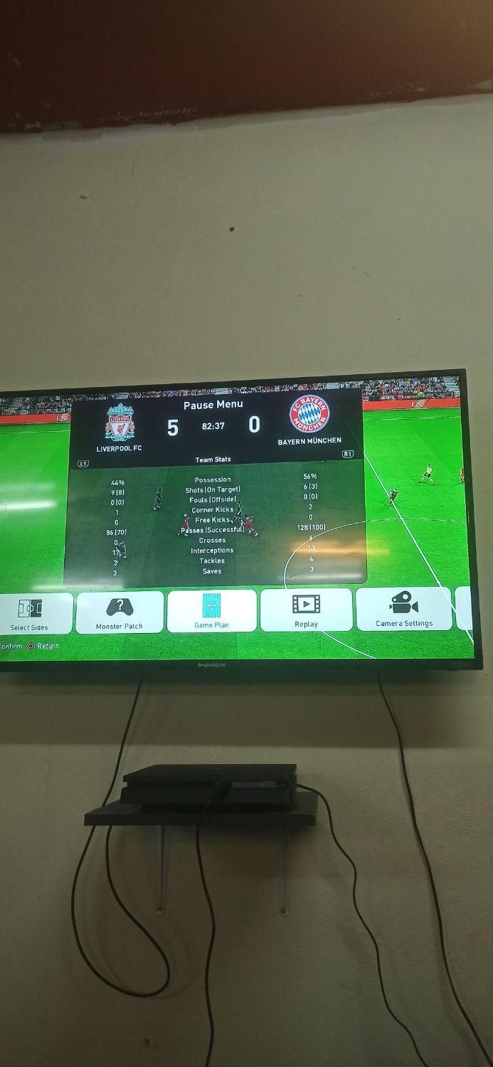 کرایه ps4 بصورت شبانه روزی|کنسول، بازی ویدئویی و آنلاین|بروجرد, |دیوار