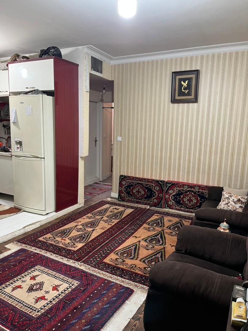 رهن آپارتمان ۵۰ متری ۱ خوابه طبقه ۲ در تهران‌سر|اجارهٔ آپارتمان|تهران, تهران‌سر|دیوار