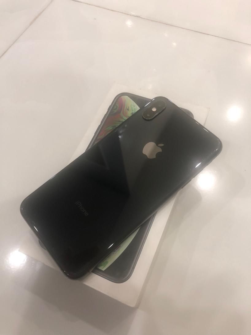 اپل iPhone XS Max ۲۵۶ گیگابایت|موبایل|تهران, خانی‌آباد نو|دیوار