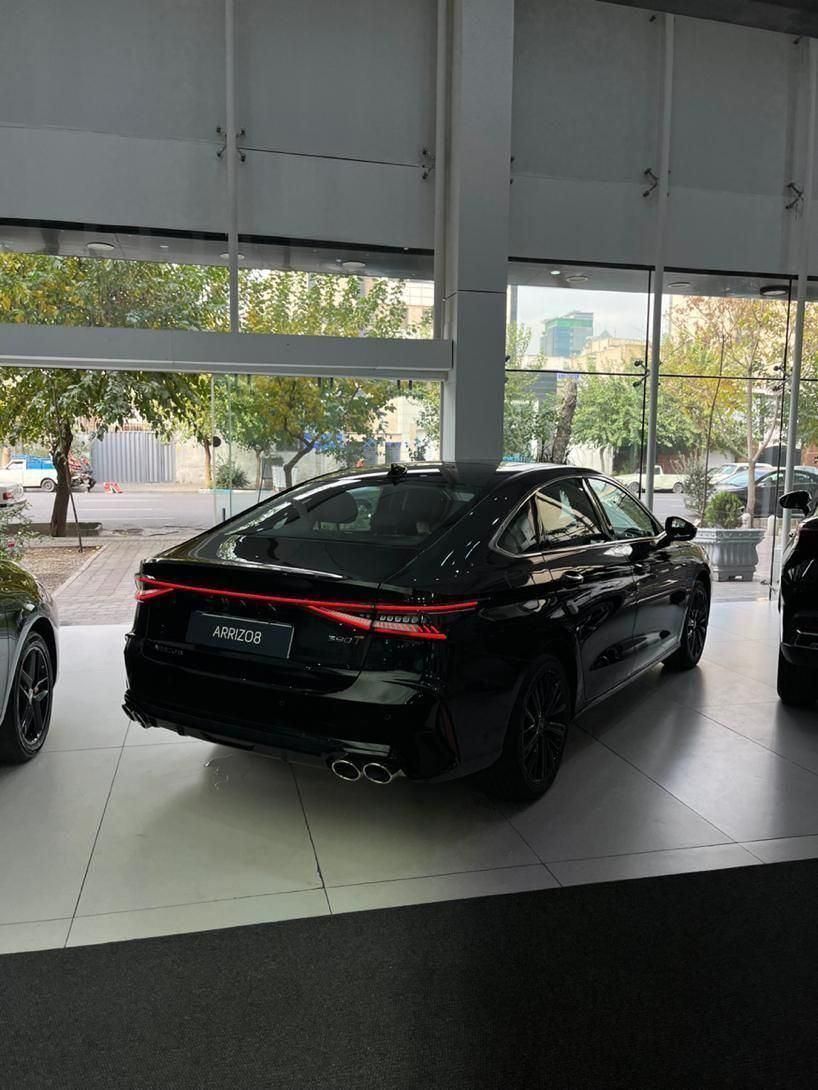 فروش اریزو 8 بصورت نقد و اقساط|خودرو سواری و وانت|اهواز, منازل کارون|دیوار