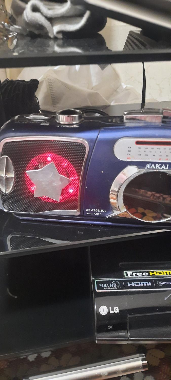 دستگاه دی وی دی|صوتی و تصویری|ری, ظهیرآباد|دیوار