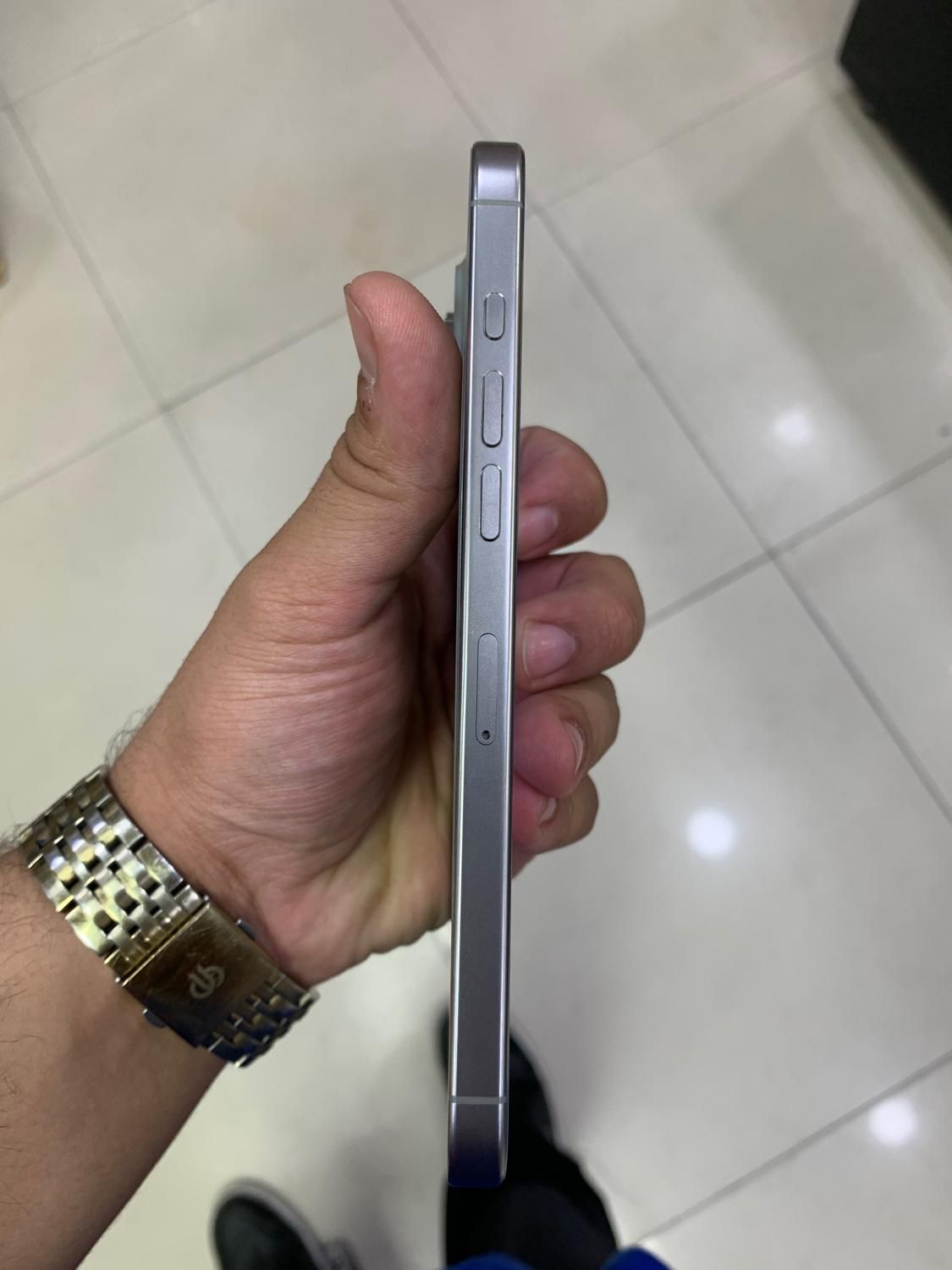 iphone 16 promax 256 zaa آیفون اپل گوشی|موبایل|مشهد, هنرستان|دیوار