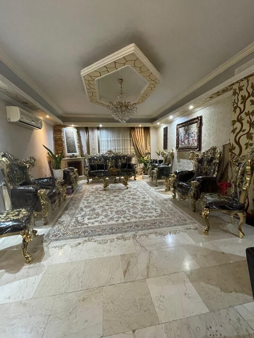 130 متر/ 3 خواب/تاپ لوکیشن اباذر/زیرقیمت|اجارهٔ آپارتمان|تهران, اباذر|دیوار