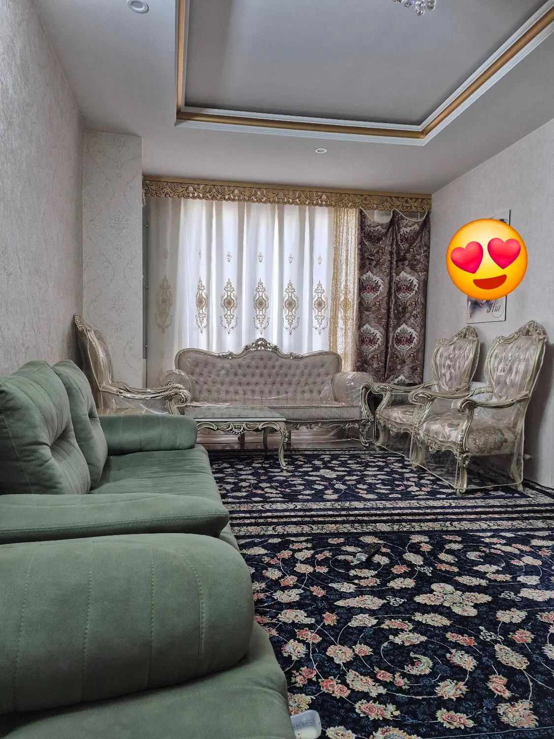 فروش آپارتمان خوش قیمت بیمارستان مفتح کوچه شیرازی|فروش آپارتمان|ورامین, ورامین|دیوار