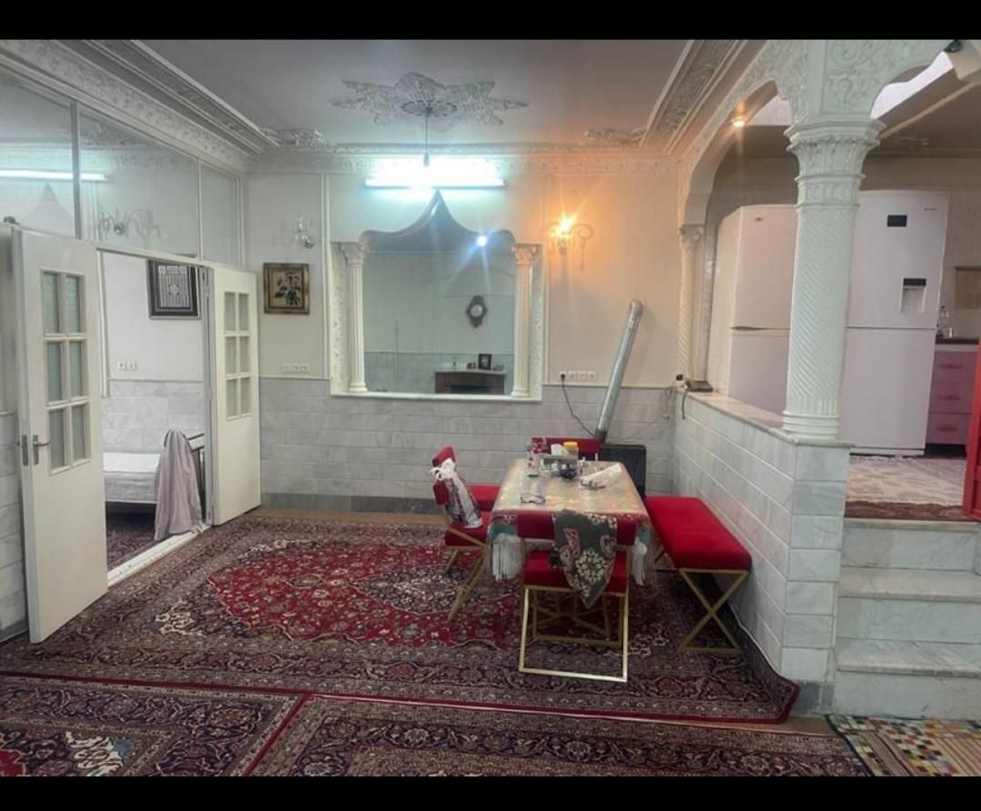 فروش خانه دوبلکس /بسیار تمیز|فروش خانه و ویلا|قم, انصار‌الحسین|دیوار