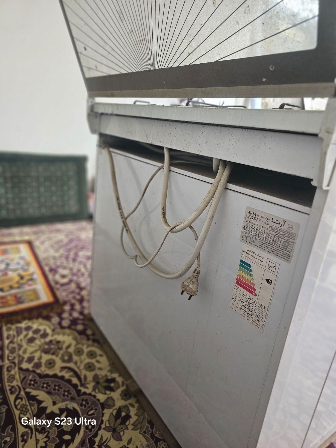 اجاق‌گاز نو|اجاق گاز و لوازم برقی پخت‌وپز|تنکابن, |دیوار
