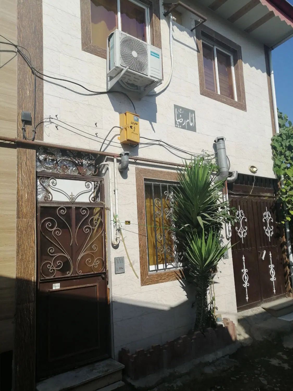 سوئیت 53متری|فروش خانه و ویلا|رشت, دیانتی|دیوار