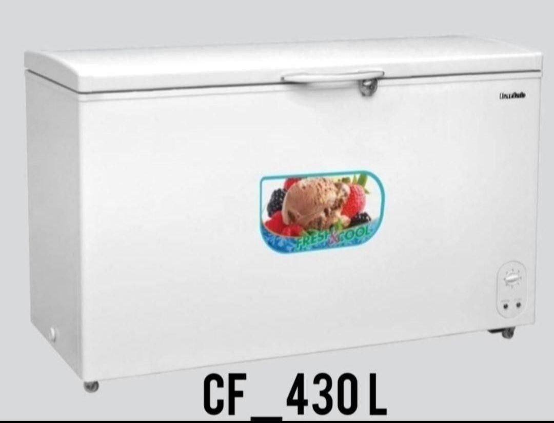 فریزر صندوقی برندبرفاب و لوکسور|یخچال و فریزر|خرمآباد, |دیوار