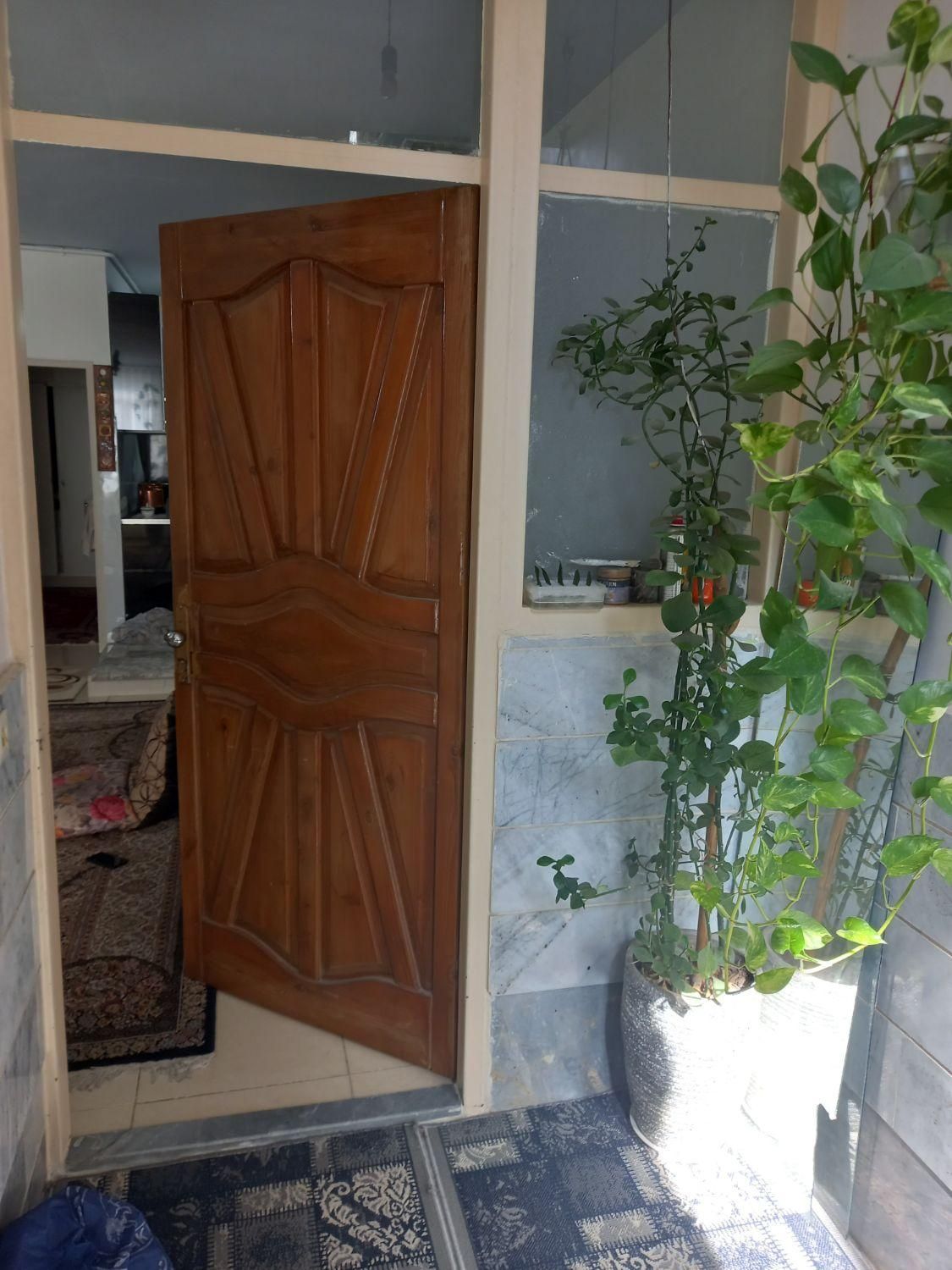 خانه ویلایی ۱۰۱ متر در یک طبقه و یک زیر زمین ۷۴ مت|فروش خانه و ویلا|محمدشهر, همایون ویلا|دیوار