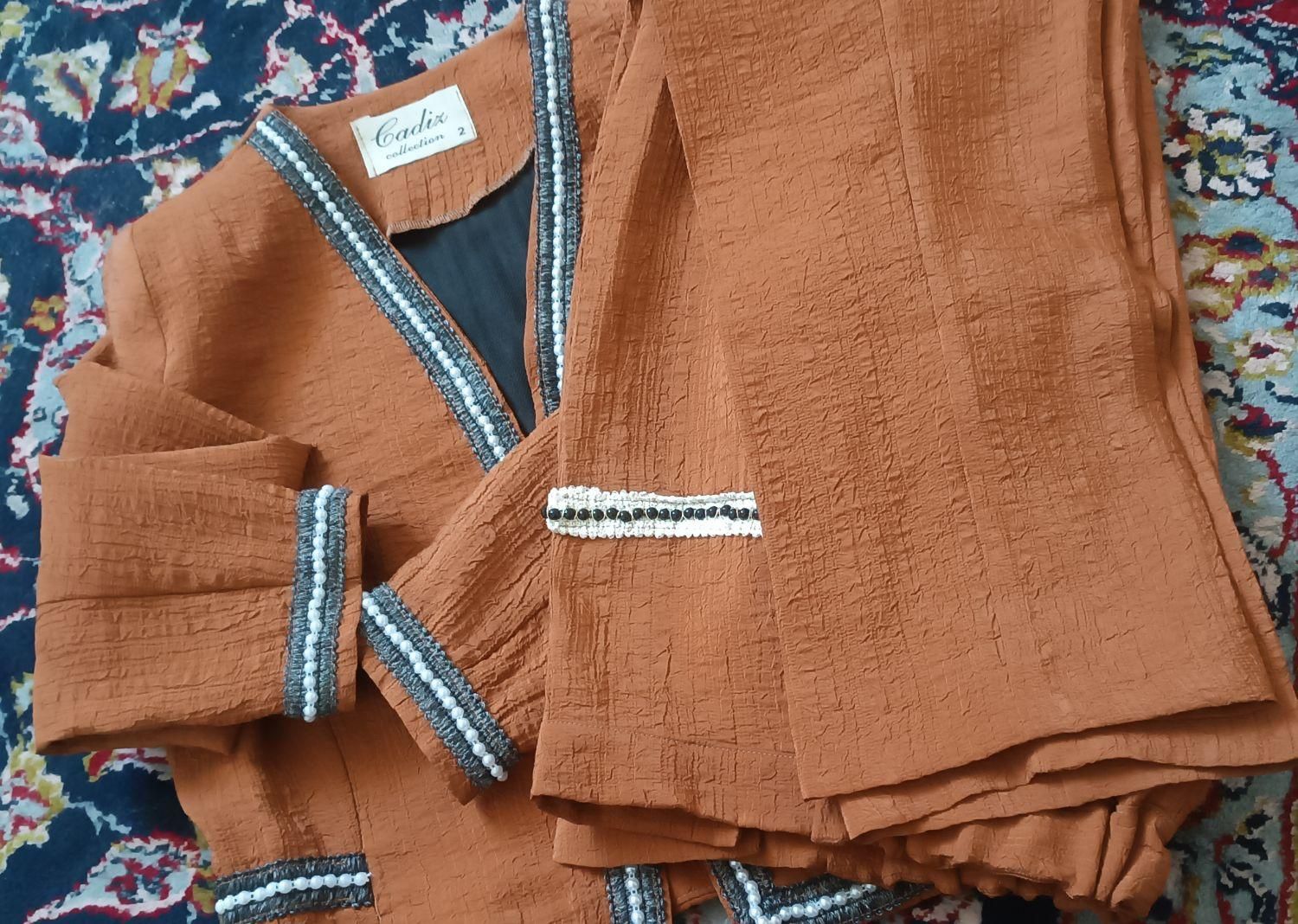 مانتو و شلوار|لباس|سبزوار, همت|دیوار