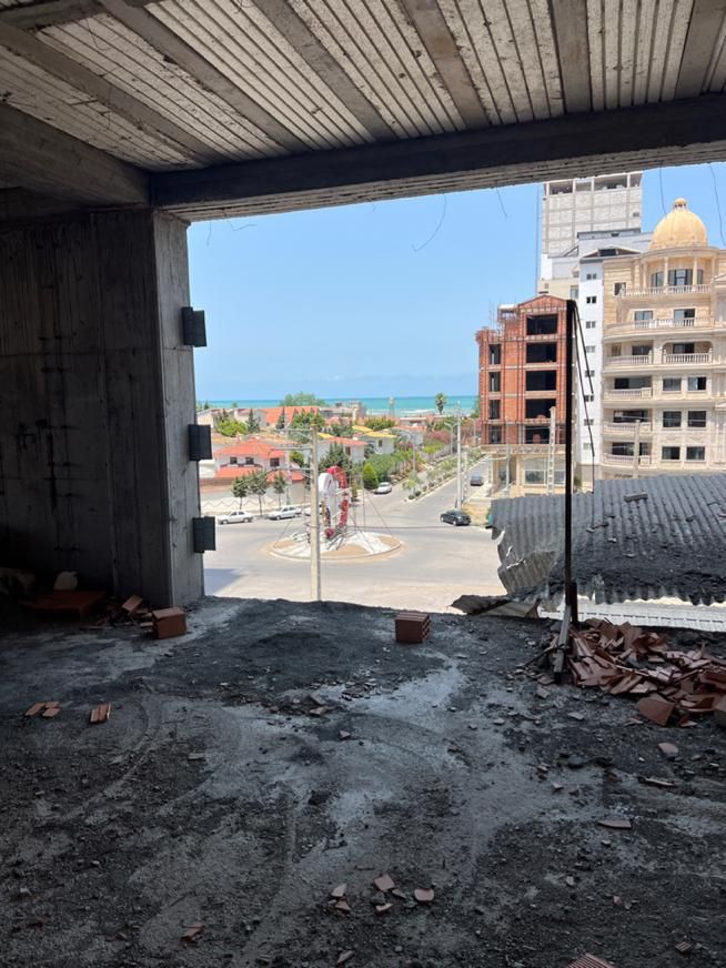 پیش فروش برج مشاعات دار با ویو ابدی دریا سرخرود|پیش‌فروش املاک|سرخرود, |دیوار