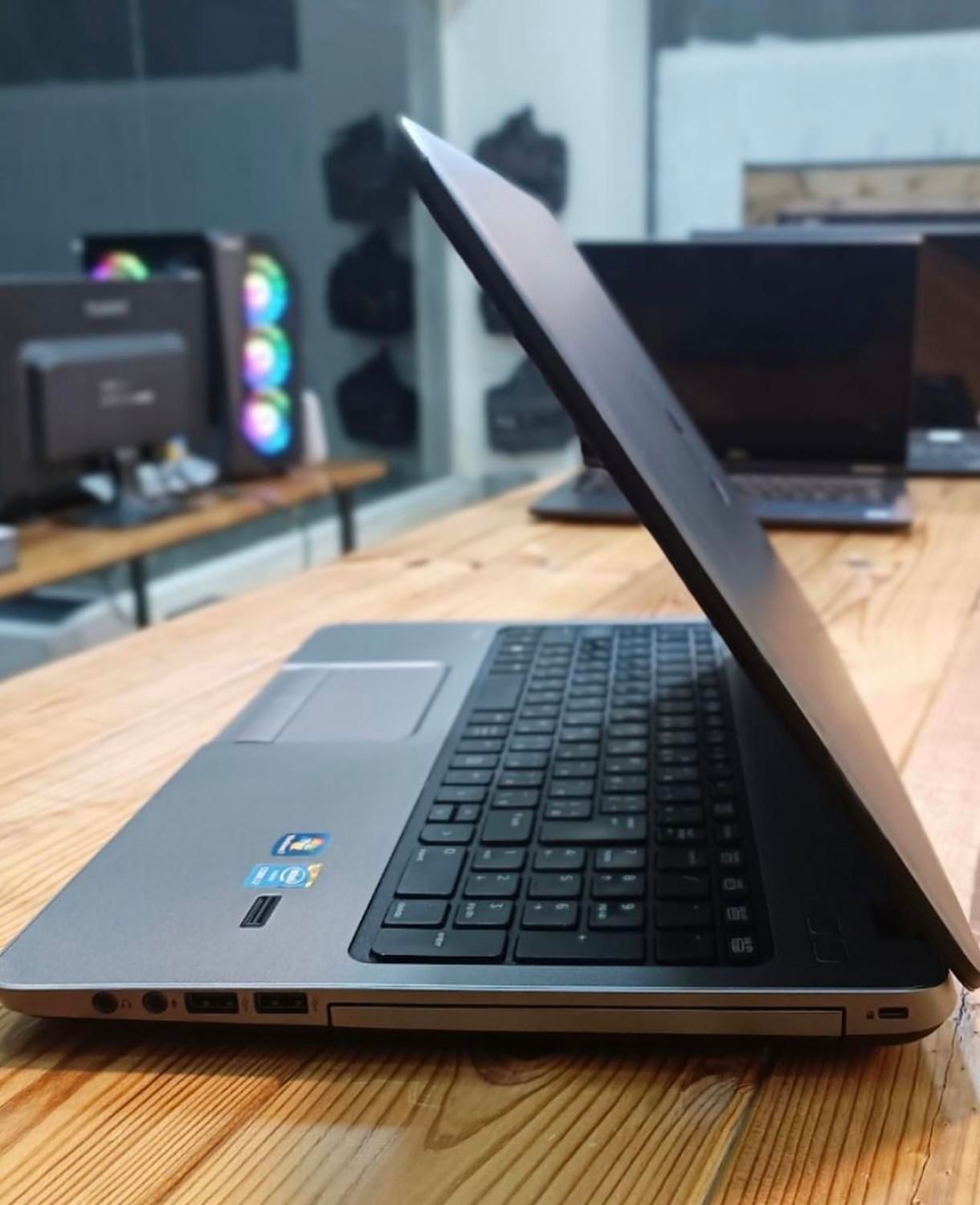 لپ تاپ دانش آموزی دانشجویی با گارانتی شرکتی|رایانه همراه|شیراز, زرهی|دیوار