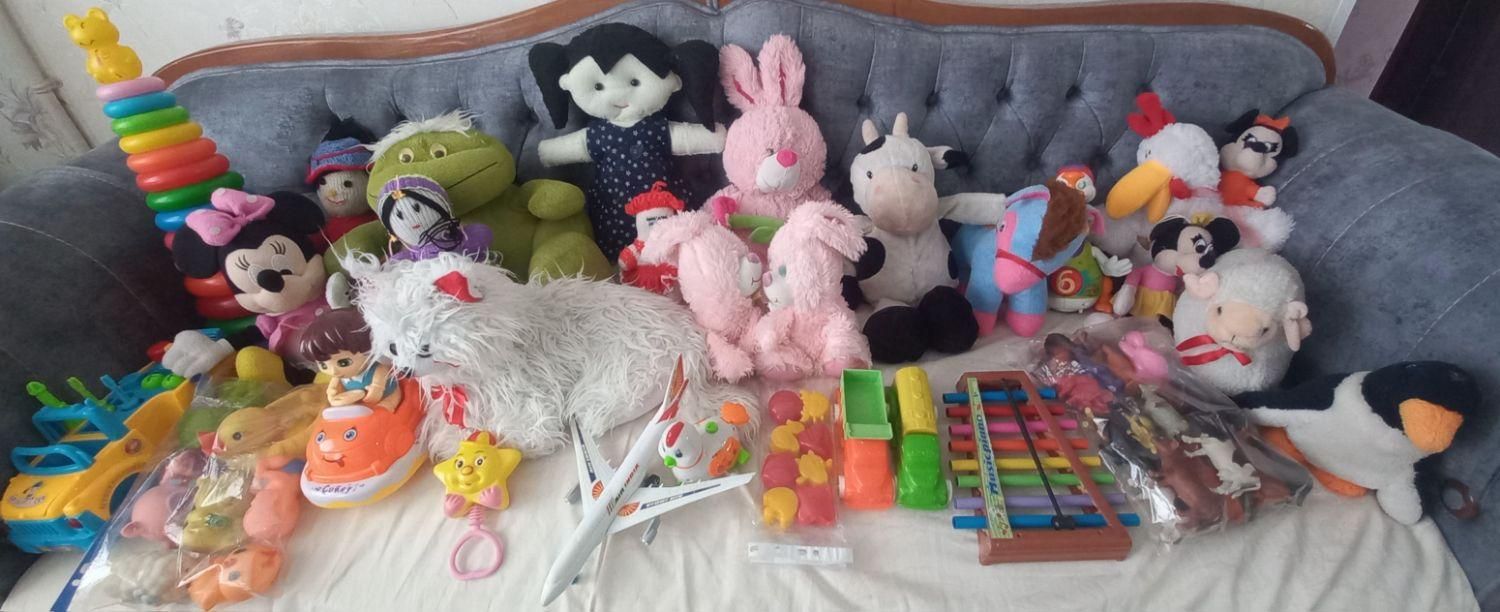 اسباب بازی|اسباببازی بچه|گلبهار, شهر جدید گلبهار|دیوار