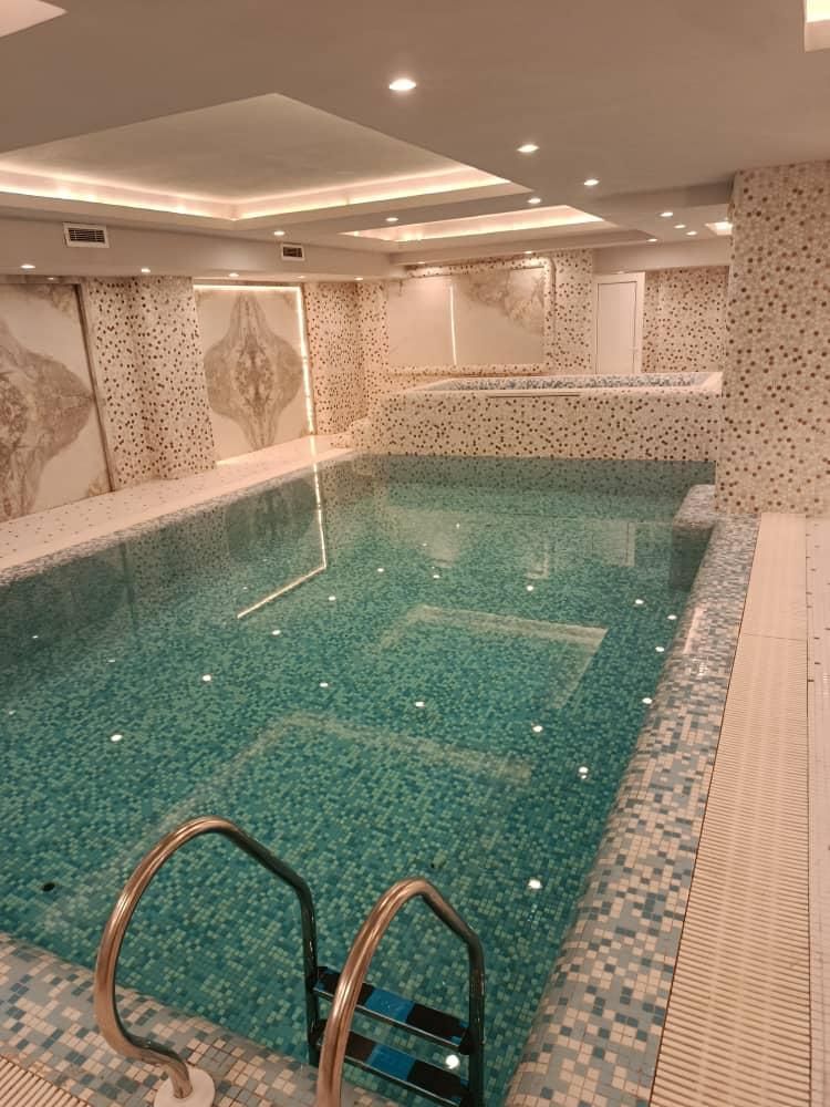 ۱۶۴متر،اکازیون/سه خواب مستر/مشاعات آبی|فروش آپارتمان|تهران, خواجه نصیر طوسی|دیوار