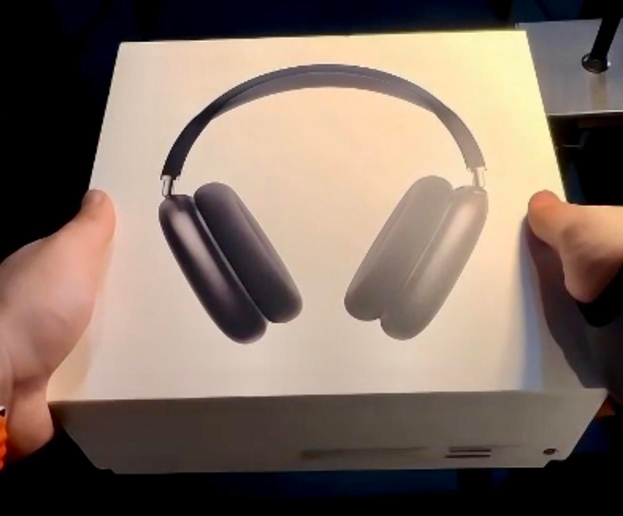 AirPod max apple|لوازم جانبی موبایل و تبلت|تهران, دانشگاه شریف|دیوار