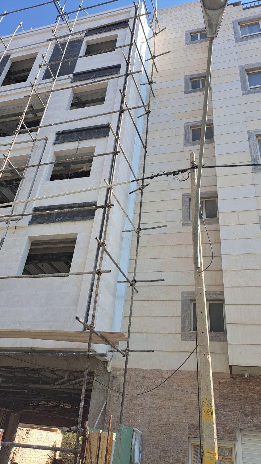 کانال کولر، آبچک ،درزانقطاع، لوله اسپیرال|خدمات پیشه و مهارت|صدرا-فارس, فاز ۱|دیوار