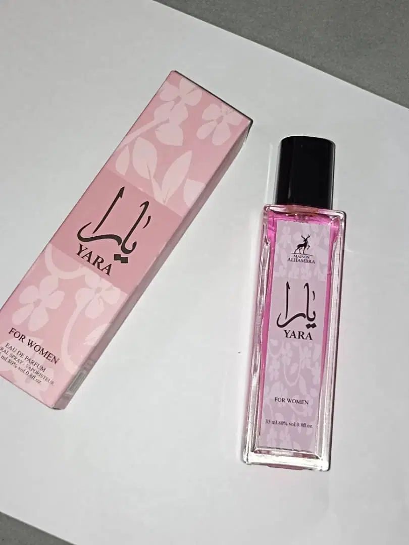 عطر الحمبرا وارداتی|آرایشی، بهداشتی، درمانی|تهران, چیذر|دیوار