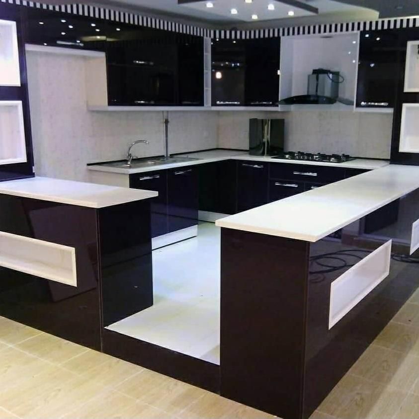 تعدادی سوئیت ۵۰ الی ۱۵۰ متری دربستی مبله تکمیل|اجارهٔ کوتاهمدت آپارتمان و سوئیت|تبریز, |دیوار