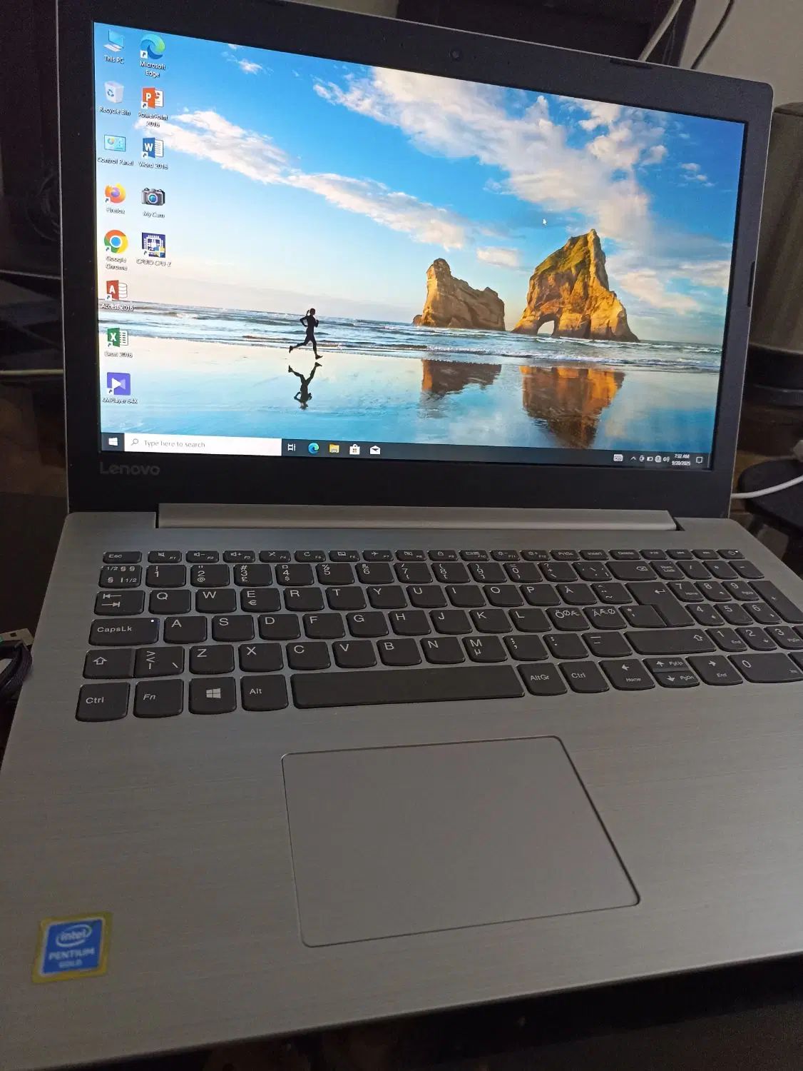 Lenovo Ideapad 330Full HD|رایانه همراه|اصفهان, آهنگران|دیوار