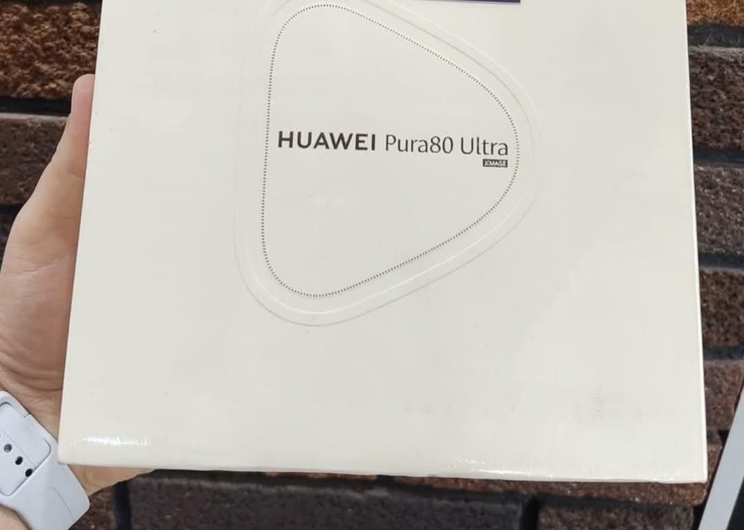 Huawei Pura 80 Ultra 512G|موبایل|تهران, سعادت‌آباد|دیوار