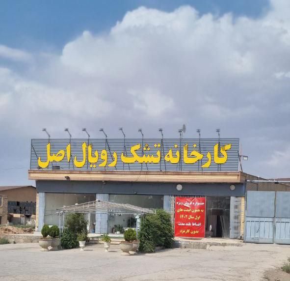 تشک طبی تضمینی بهبود کمردرد|تشک تختخواب|برخوار, |دیوار