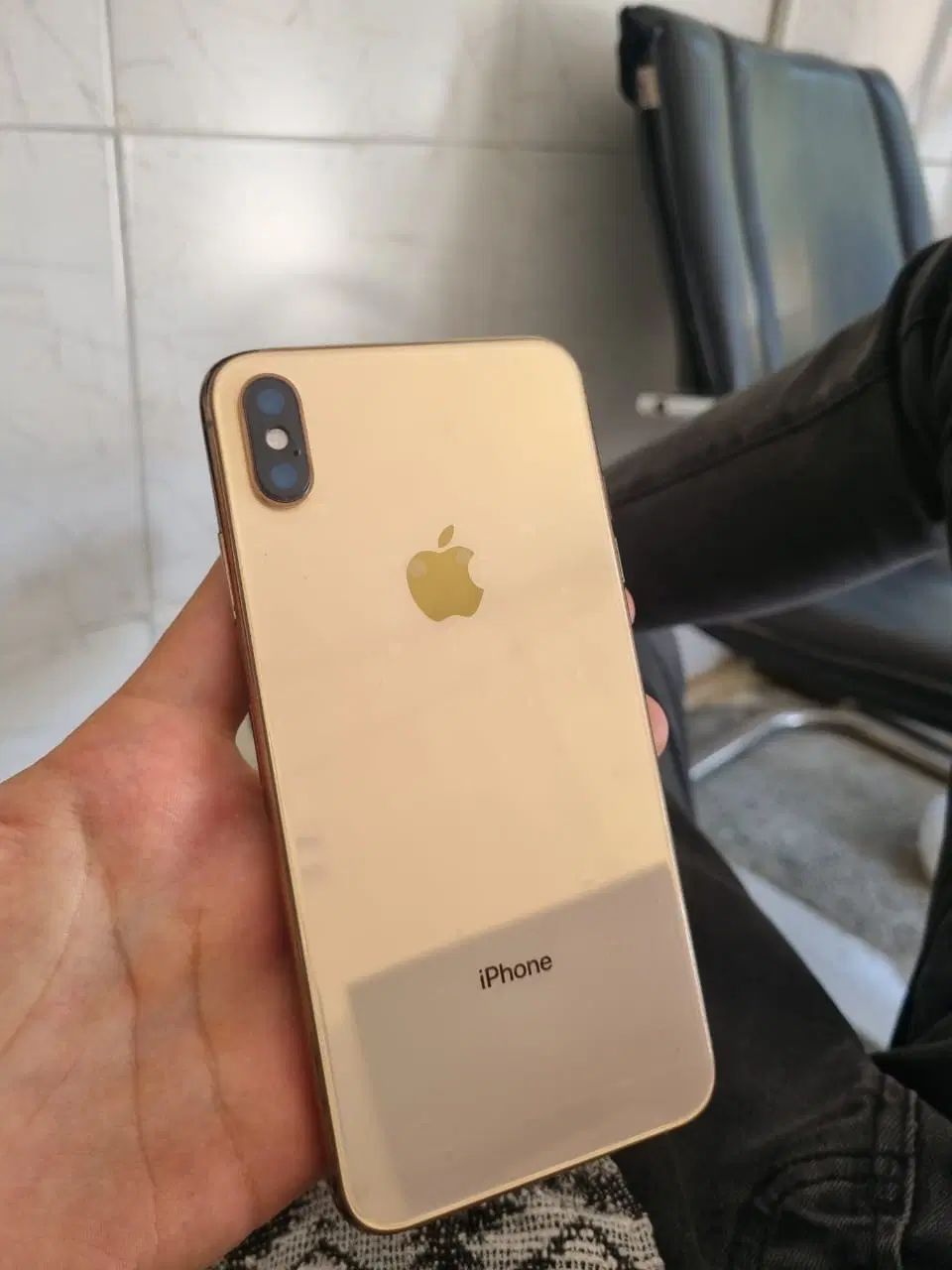 iPhone XS Max 256|موبایل|ارومیه, |دیوار