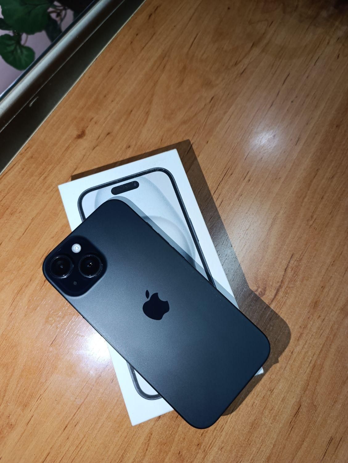 iphone15Normall/آیفون ۱۵نرمال|موبایل|تهران, مسعودیه|دیوار