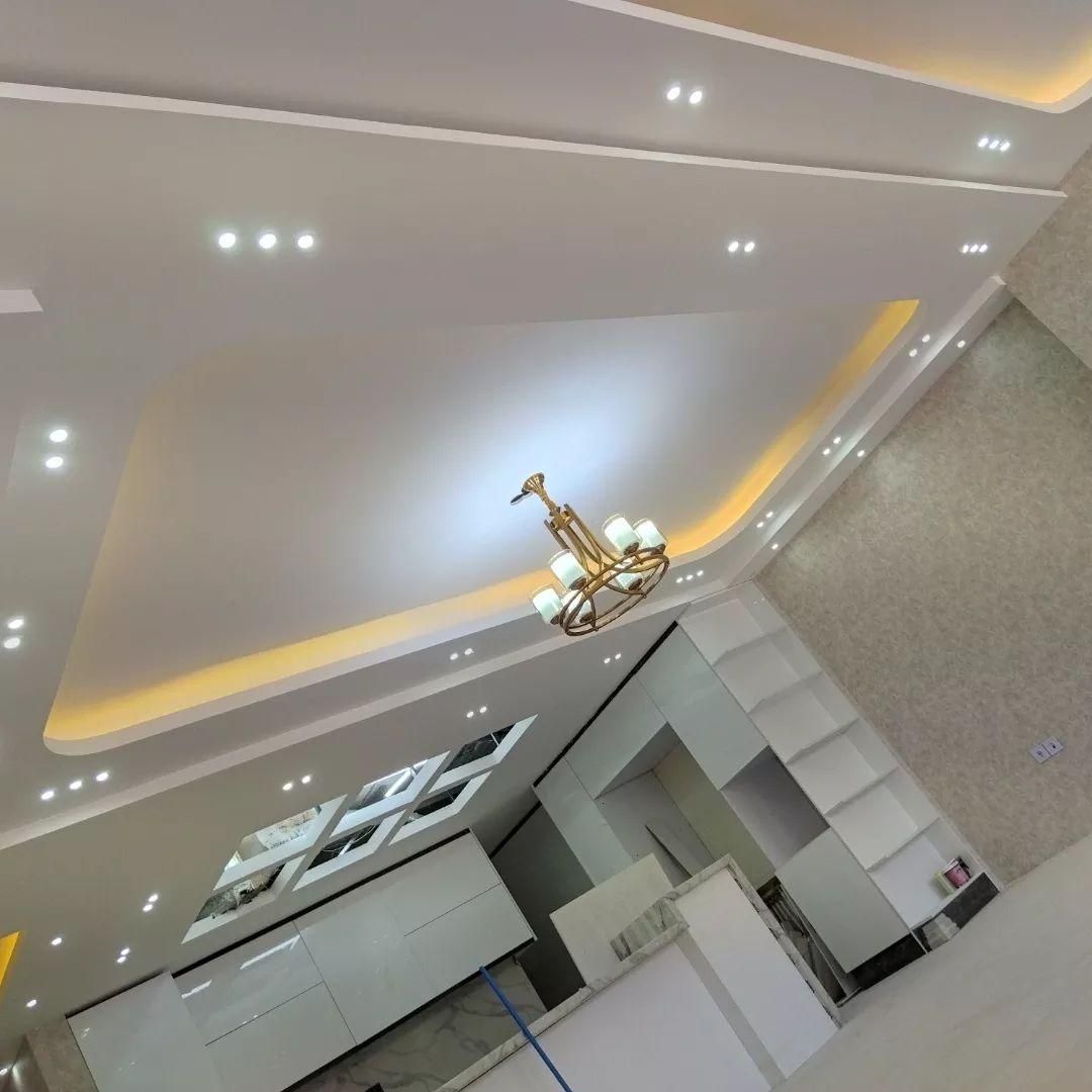 سیم کشی و برقکاری ساختمانی|خدمات پیشه و مهارت|تبریز, |دیوار