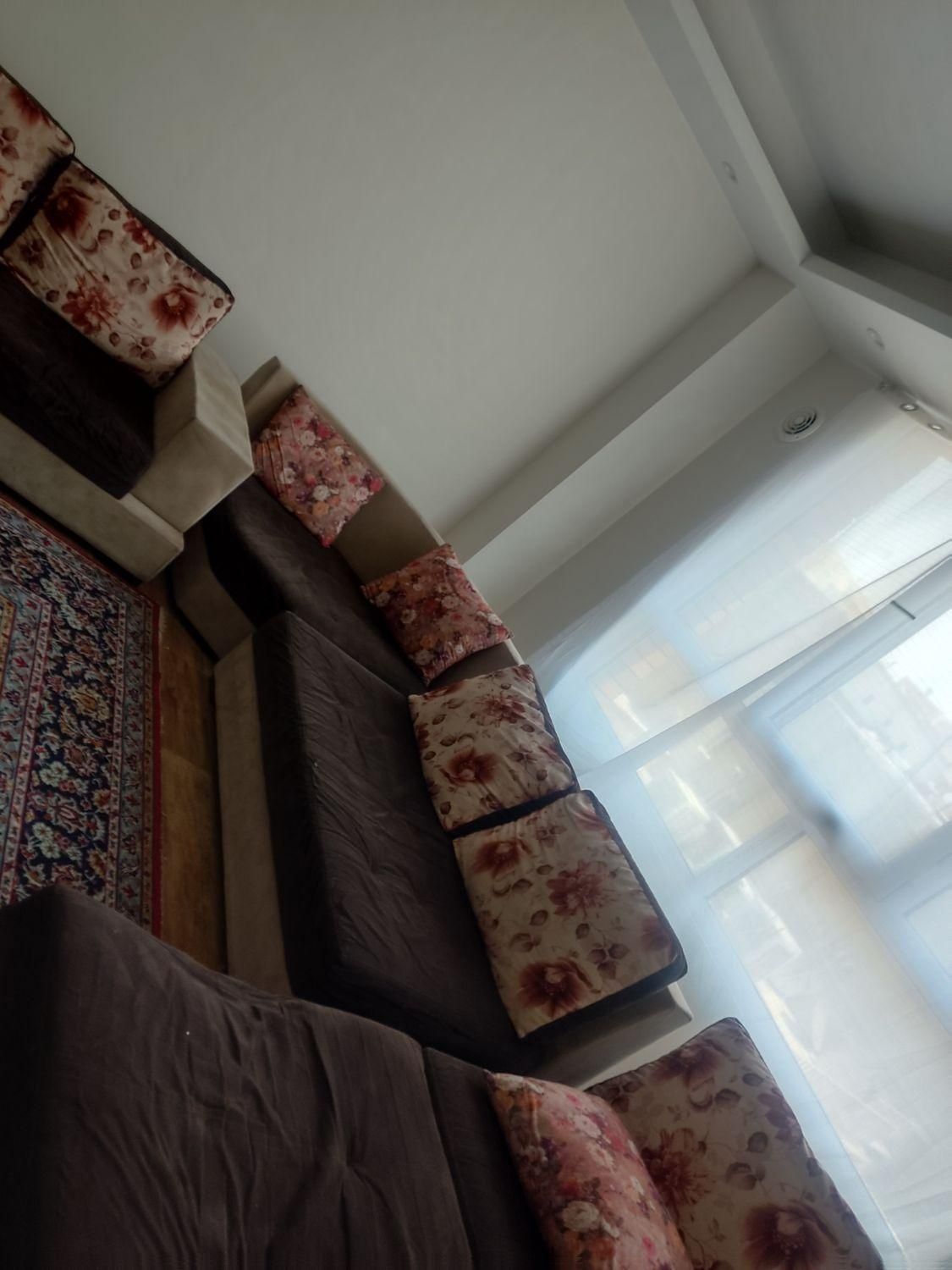 اجاره واحد ساعتی روزانه|اجارهٔ کوتاه‌مدت آپارتمان و سوئیت|تهران, گمرک|دیوار