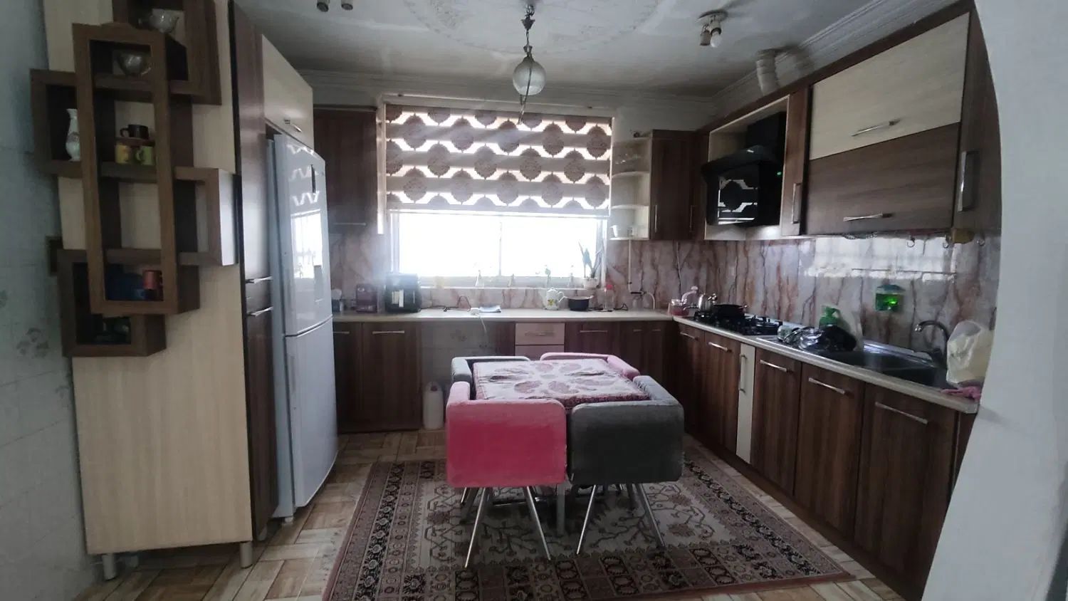خانه ویلایی مسکونی/ ارزنده  /سند /۱۶۸ متری /دیانتی|فروش خانه و ویلا|رشت, پاستوریزه|دیوار