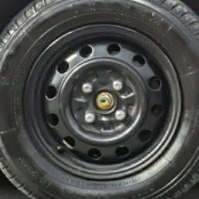 چهار حلقه رینگ سمندی،کارکرده|قطعات یدکی و لوازم جانبی|رشت, گیل|دیوار