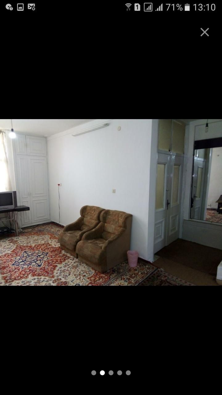 سوئیت مبله در مرکز شهر|اجارهٔ کوتاهمدت آپارتمان و سوئیت|بروجرد, |دیوار