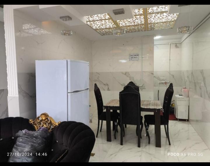 اجاره روزانه/هفتگی/ماهانه آپارتمان ۱۰۰ متری|اجارهٔ کوتاه‌مدت آپارتمان و سوئیت|سیرجان, |دیوار