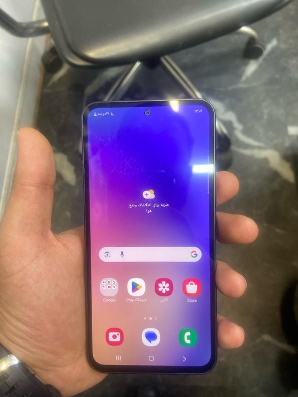 سامسونگ Galaxy A54|موبایل|تهران, پونک|دیوار