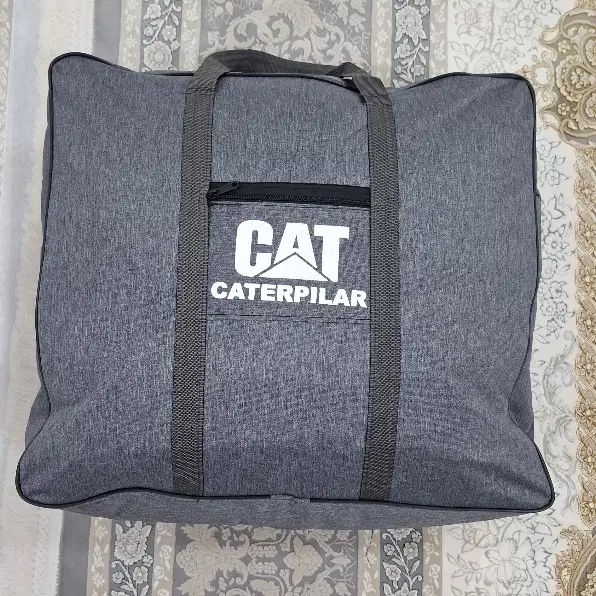 کاور پتو برزنتی CAT ضد آب و محکم ویژه تخفیف|رختخواب، بالش، پتو|تهران, میدان ولیعصر|دیوار