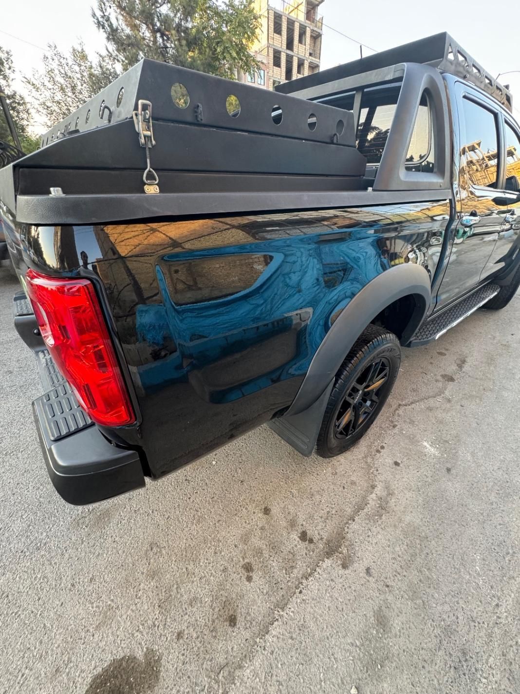 سرامیک خودرو واکس و پولیش تخصصی با ضمانت کتبی ب|خدمات موتور و ماشین|پاکدشت, پاکدشت (مامازند)|دیوار