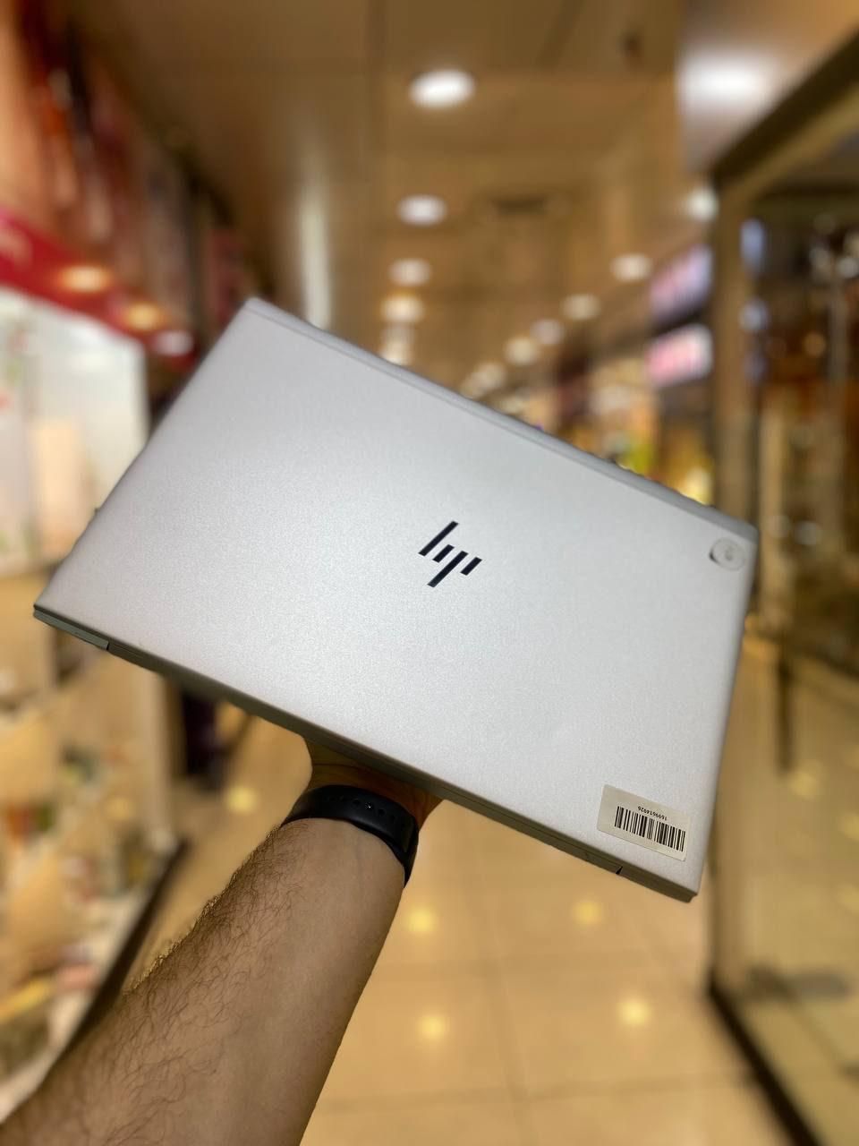 لپتاپ Hp 850 G6 نسل ۸ فولکیبورد ۱۵.۶ اینچ|رایانه همراه|تهران, مهران|دیوار