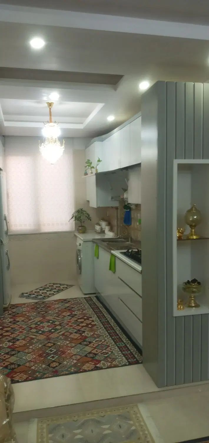 فروش خانه ویلایی ۹۰ متری ۱ خوابه شهرک کارگر|فروش خانه و ویلا|قرچک, زیبا شهر|دیوار