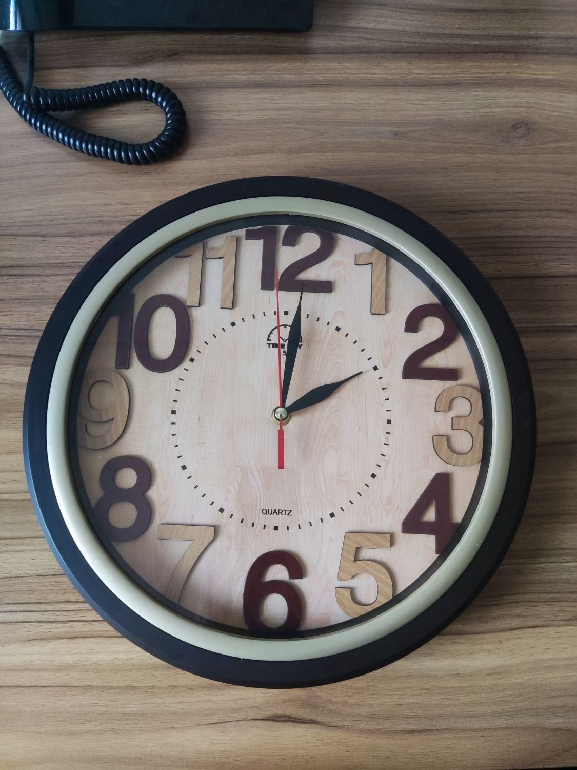 ساعت دیواری|ساعت دیواری و تزئینی|همدان, |دیوار