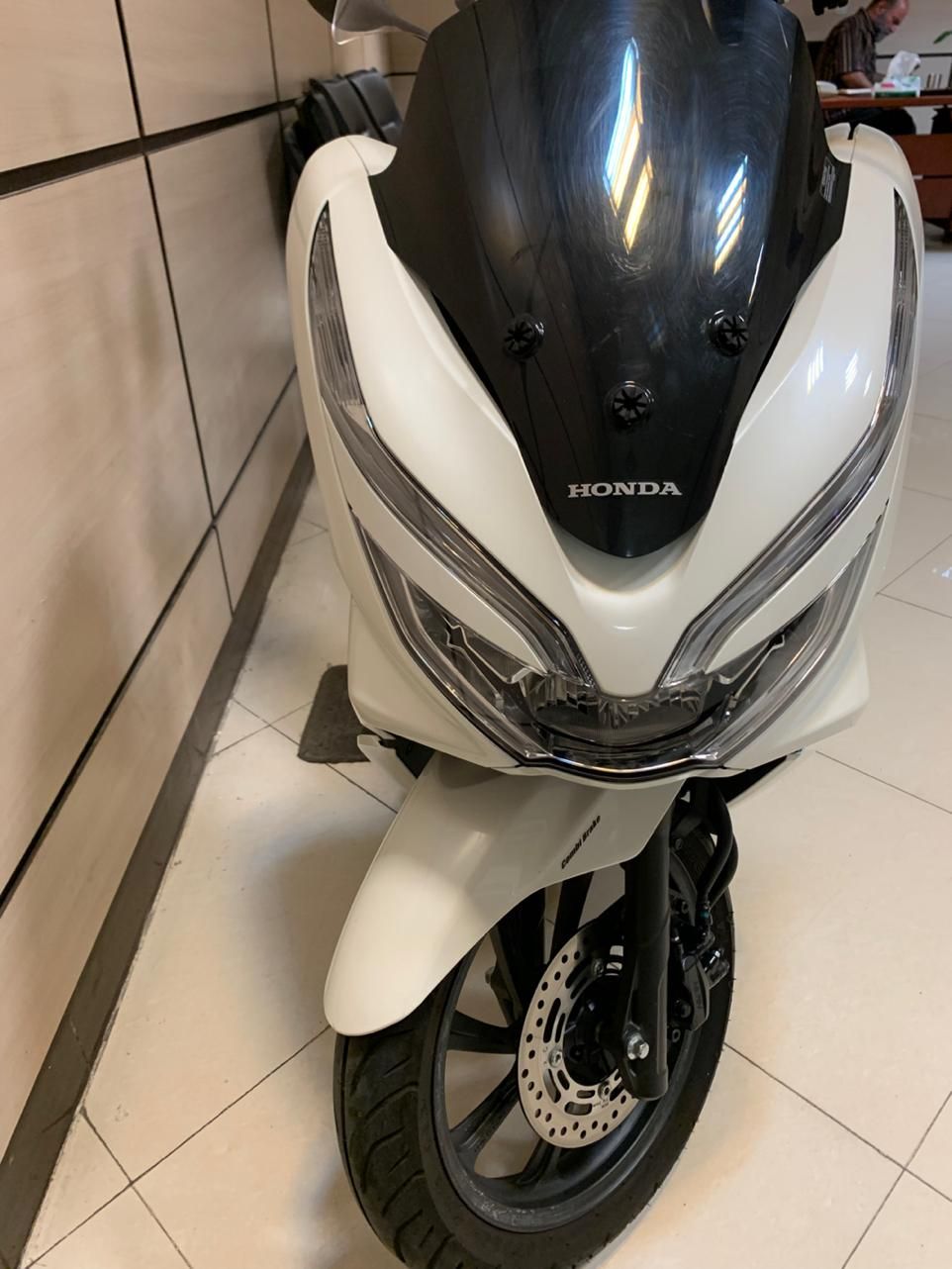Pcx150 (99)|موتورسیکلت|تهران, هفت حوض|دیوار