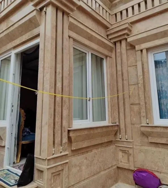 سنگ کاری - کاشی کاری - کف|خدمات پیشه و مهارت|آستارا, |دیوار