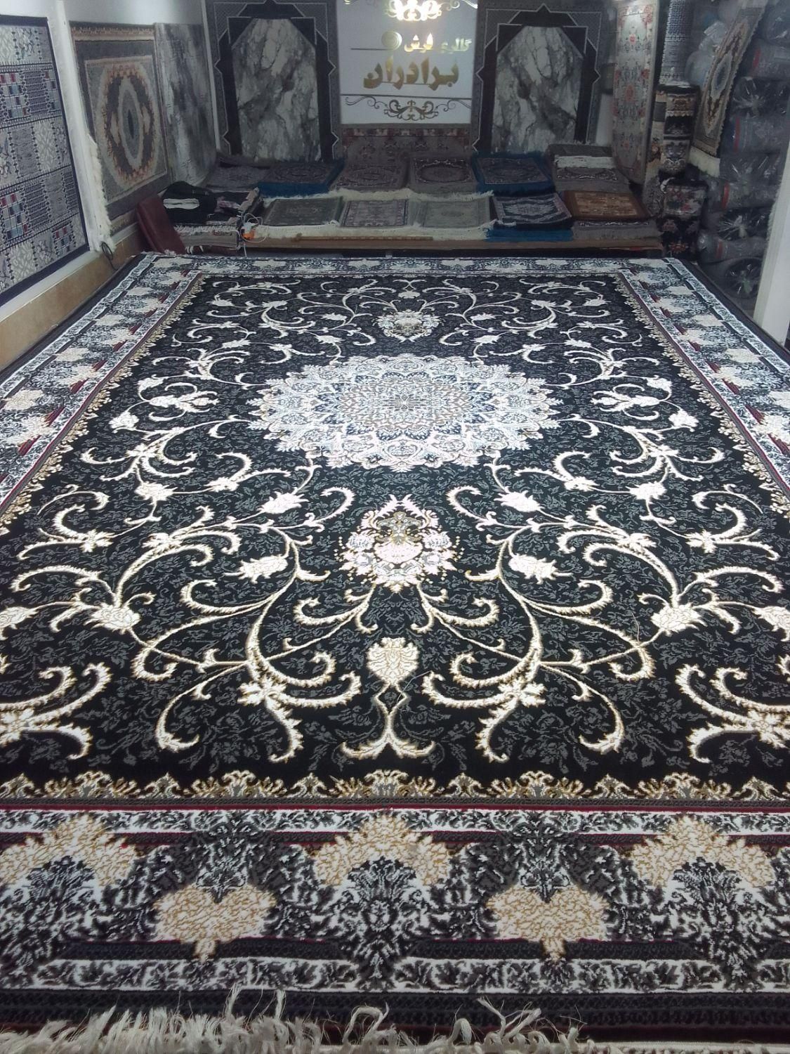 انبار فرش|فرش|مشهد, مصلی (کارمندان اول)|دیوار