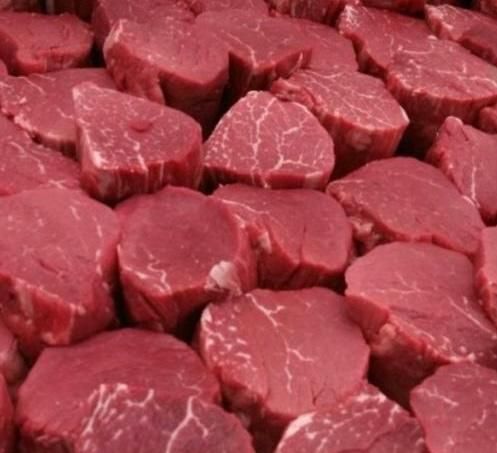 پخش گوشت گوساله ممناز، مرغ کامل و قطعه بندی|عمده‌فروشی|تهران, امام زاده حسن|دیوار