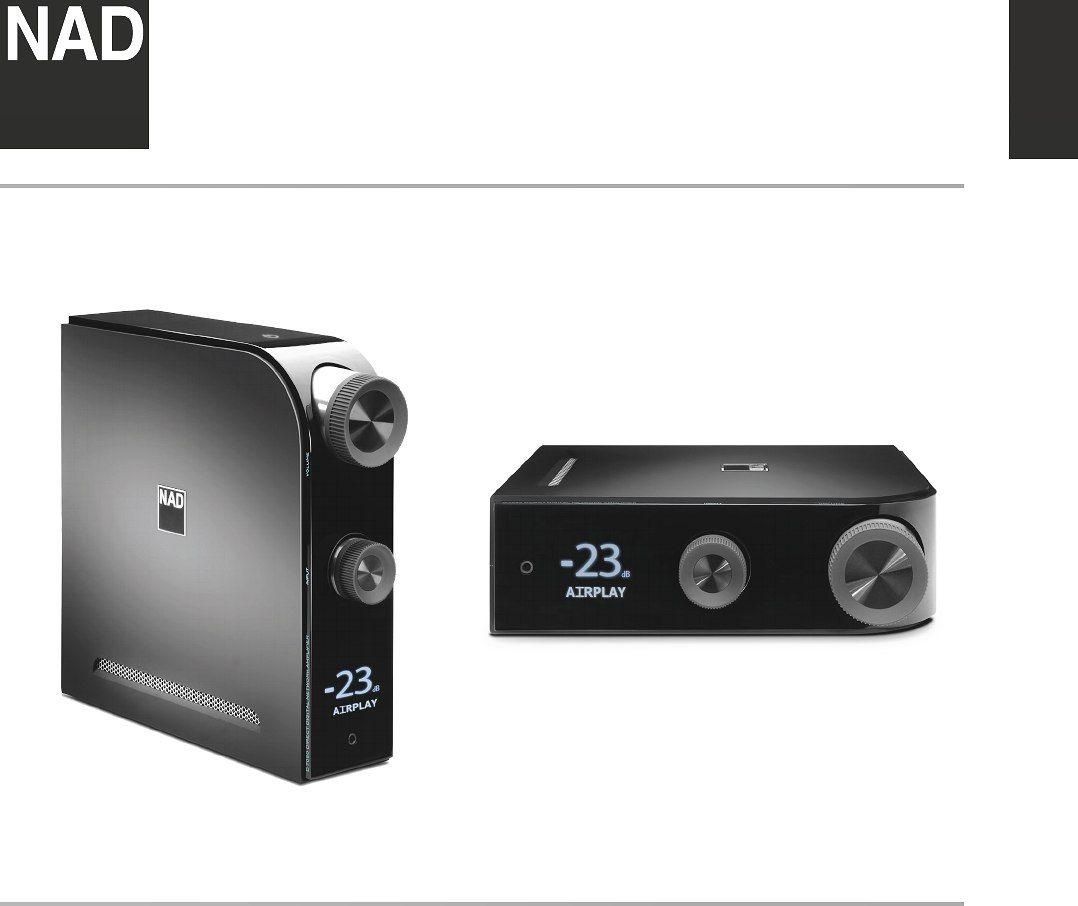 NAD D7050|سیستم صوتی خانگی|تهران, کاشانک|دیوار